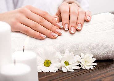 manicure