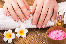 Manicure