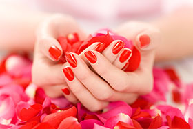 Manicure