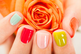 Artificial-nail